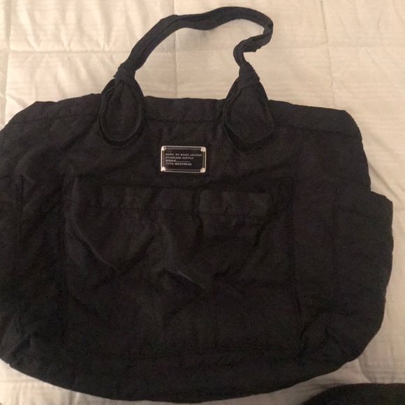Marc Jacobs tote - Picture 1 of 4